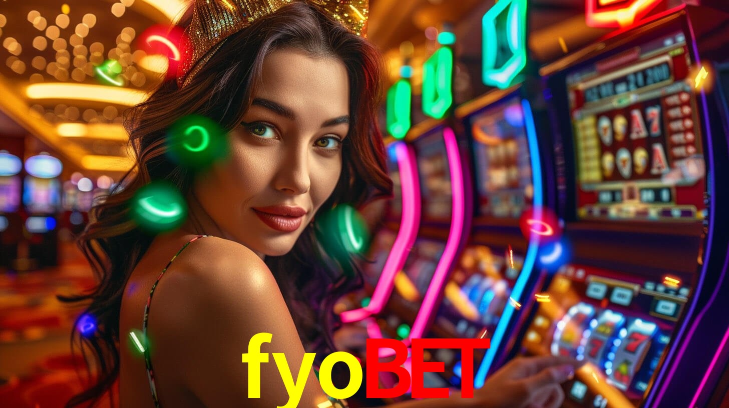 fyobet Apostas Esportivas Logo - 34 Esportes Certificados