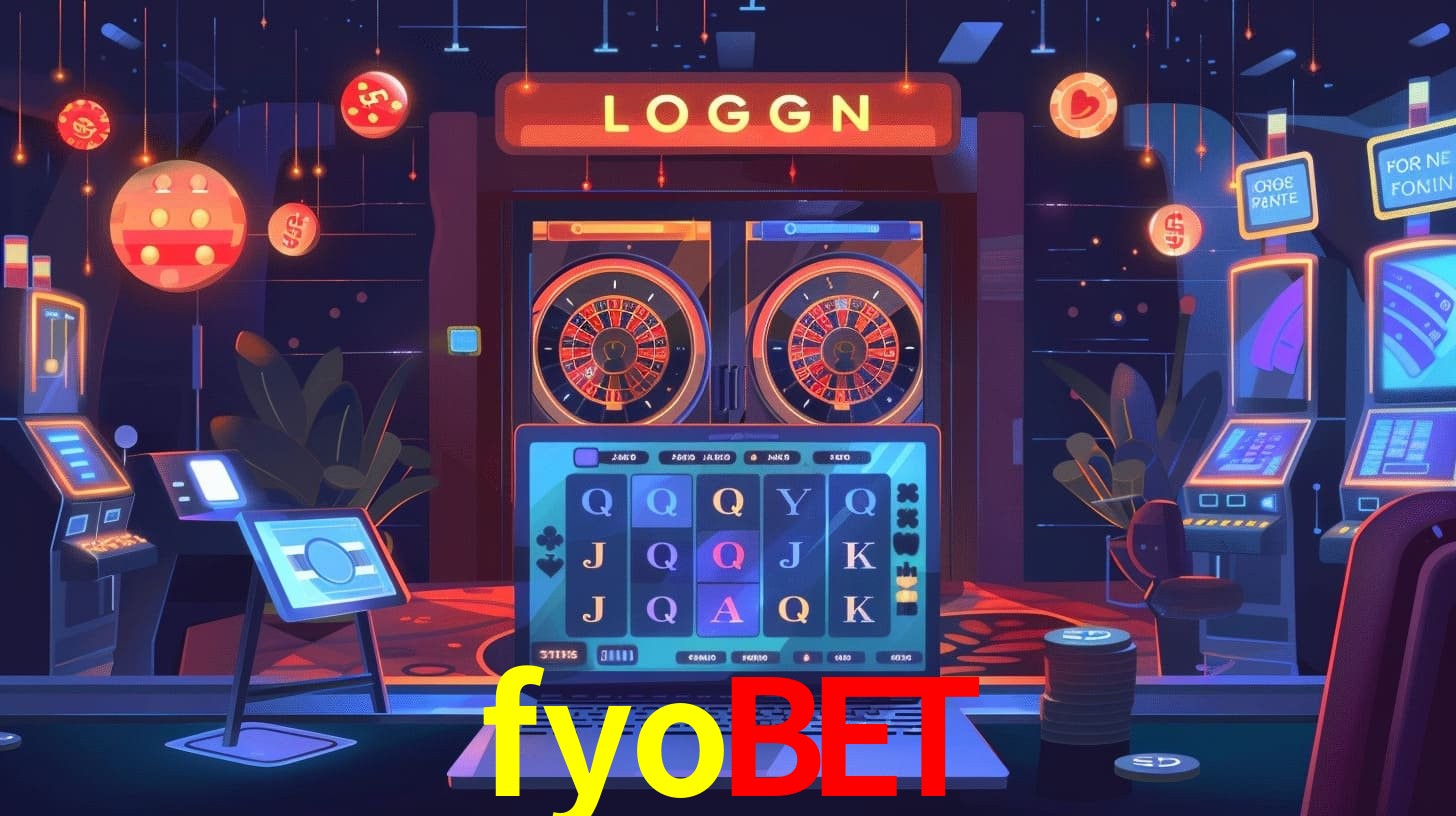 fyobet Plataforma Confiável