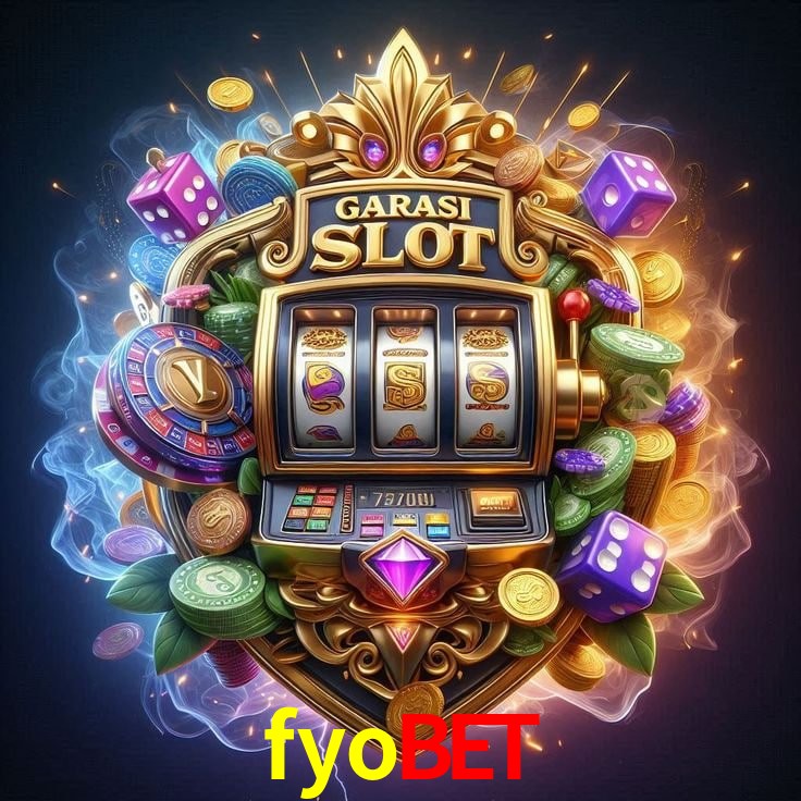fyobet Logo Verificado