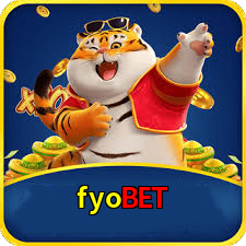 Logo fyobet Cassino Online Brasil